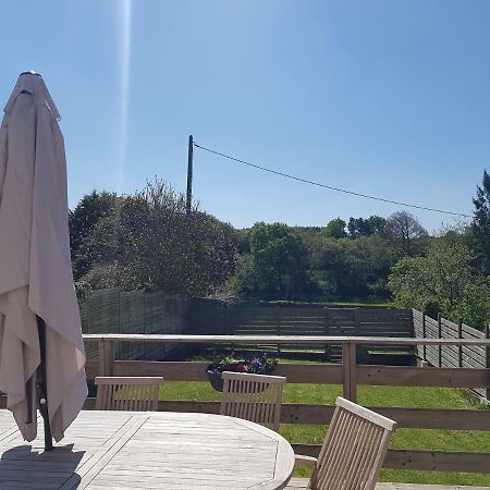 Le Clos De Tregalet Treguennec Exterior photo